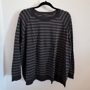 Eileen Fisher sweater -- 2X